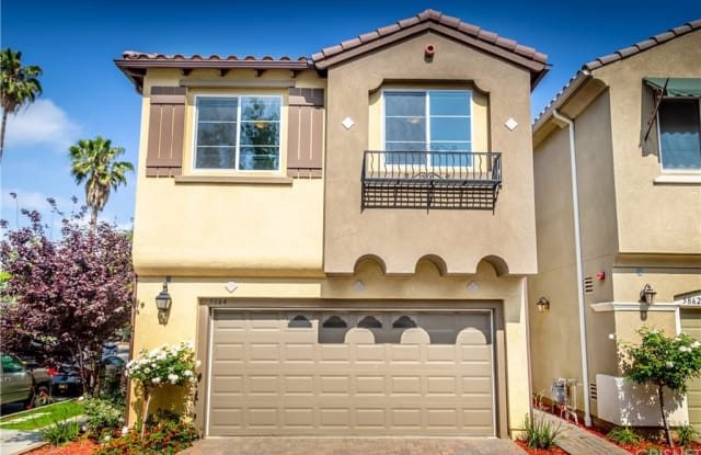5864 Levi Lane - 5864 N Levi Lane, Los Angeles, CA 91401