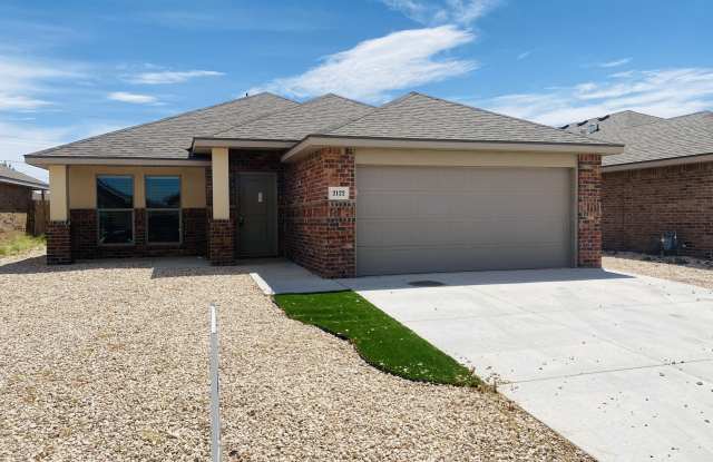 2122 N Texas Avenue - 2122 North Texas Avenue, Lubbock, TX 79403