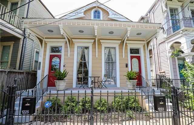 1225 COLISEUM Street photos photos