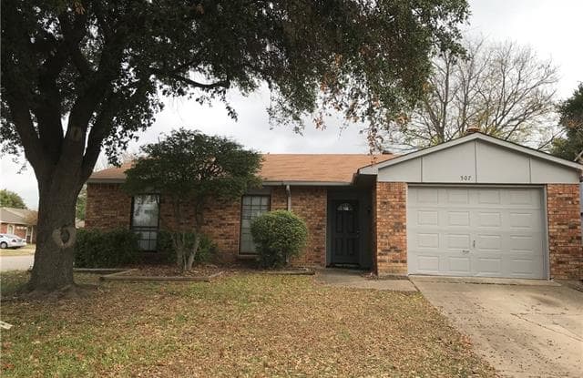 507 Oldbridge Drive - 507 Oldbridge Dr, Allen, TX 75002
