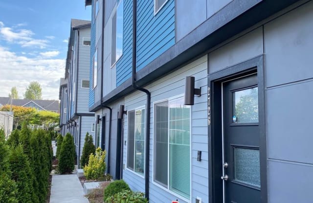 2726 S Andover St - 2726 South Andover Street, Seattle, WA 98108