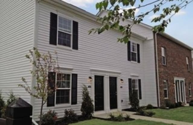 805 Grand Cayman Drive - 805 Grand Bahama Drive, Columbus, OH 43085