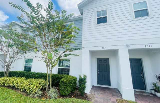 1313 BLAZING STAR LANE - 1313 Blazing Star Lane, Polk County, FL 33837