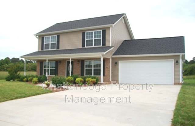 28 Dove Dr - 28 Dove Drive, LaFayette, GA 30728 28 Dove Dr - 28 Dove Drive, LaFayette, GA 30728