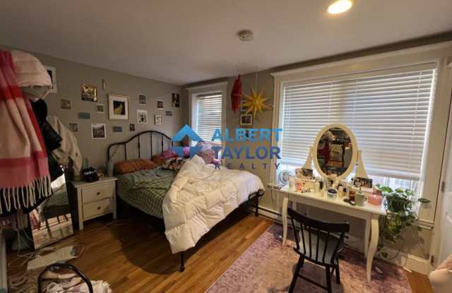 16 Cedar Lane Way - 16 Cedar Lane Way, Boston, MA 02114