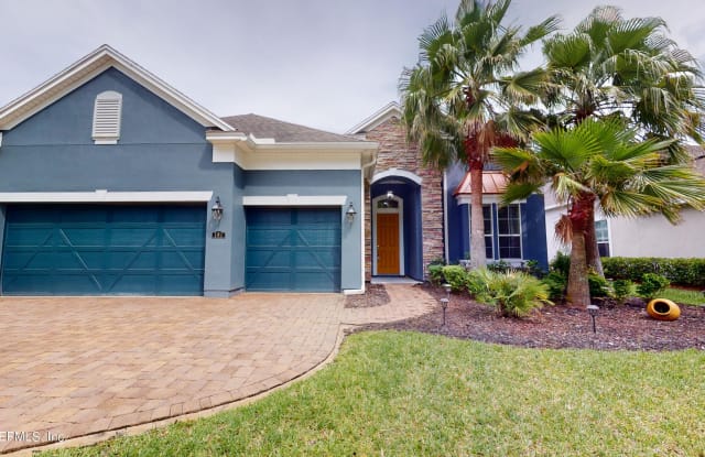 101 WILLOW BAY Drive - 101 Willow Bay Drive, Nocatee, FL 32081