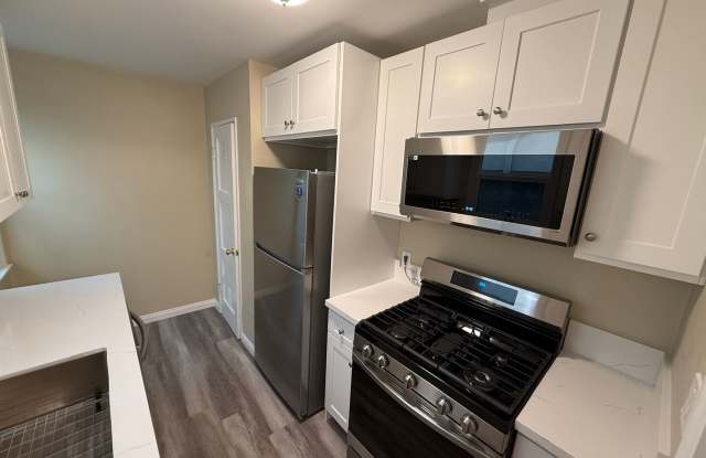 Charming One-Bedroom Apartment | South of the Blvd – Sherman Oaks photos photos