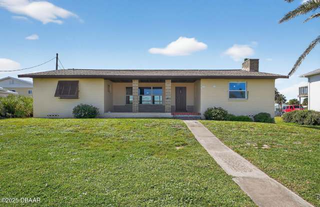 2712 S Atlantic Avenue photos photos