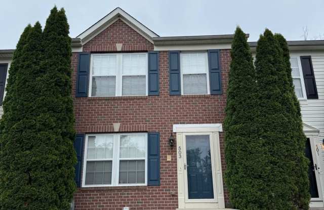 503 COOL BREEZE COURT photos photos