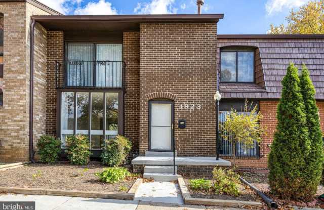 4923 CASIMIR Street photos photos