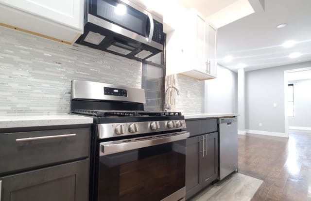 510 Jackson Avenue - 510 Jackson Avenue, Bronx, NY 10455