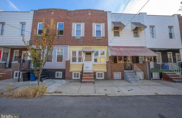 1417 South Newkirk Street photos photos