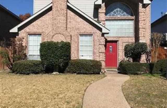 3035 Brookshire Drive - 3035 Brookshire Drive, Plano, TX 75075
