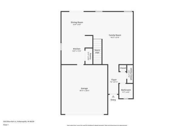 3253 Blue Ash Lane Gallery 2