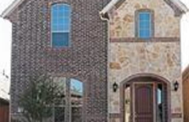 218 Carrington Lane - 218 Carrington Lane, Lewisville, TX 75067
