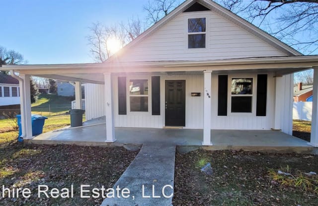 2786 Clifton St NW - 2786 Clifton Street Northwest, Roanoke, VA 24017