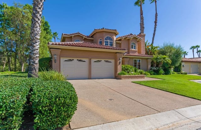 5867 Saratoga Corte - 5867 Saratoga Corte, Fairbanks Ranch, CA 92067