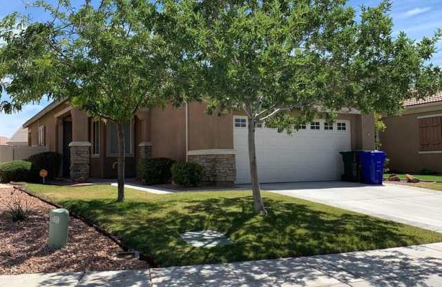 19547 Valley Ct - 19547 Valley Court, Apple Valley, CA 92308