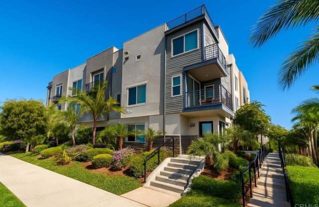 307 West Street - 307 West Street, Oceanside, CA 92054