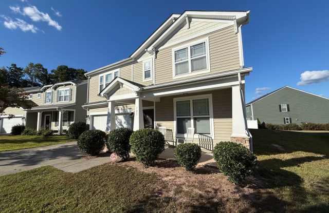 Magnificent 5 Bedroom, 3 Bath 2-story home in DURHAM!! photos photos