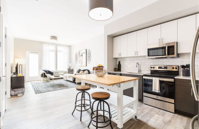 34 University Place Blv - 34 University Place Boulevard, Jersey City, NJ 07305