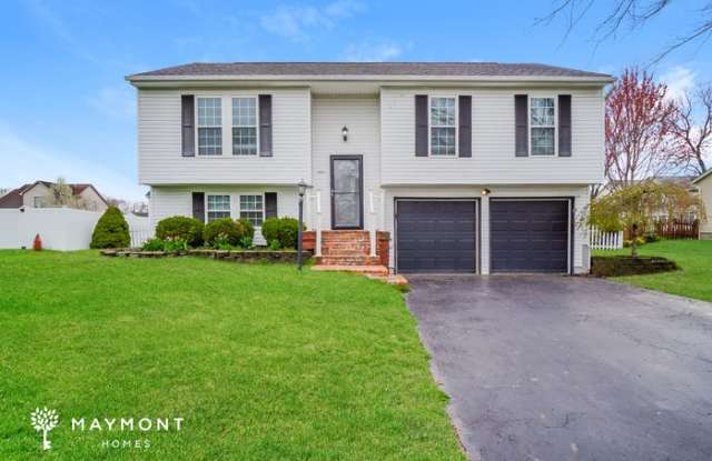 591 Courtland Lane - 591 Courtland Lane, Pickerington, OH 43147 591 Courtland Lane - 591 Courtland Lane, Pickerington, OH 43147