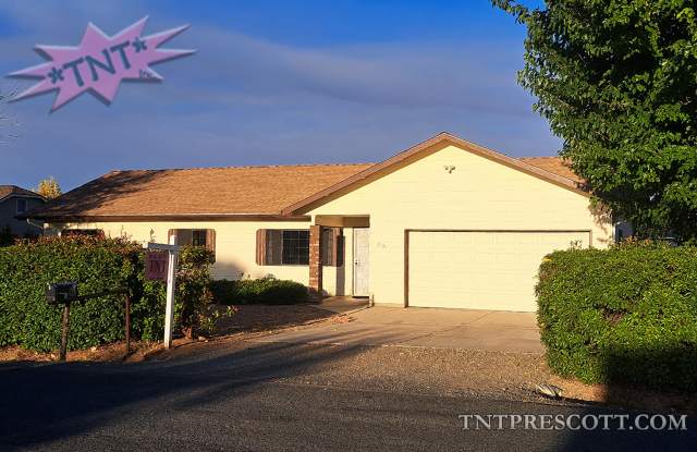 Home in Prescott Valley photos photos