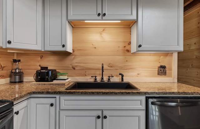 Gorgeous Custom Rustic Style home with heat included! Gallery 4