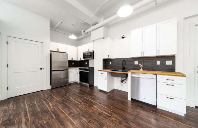 Symons Block photos photos