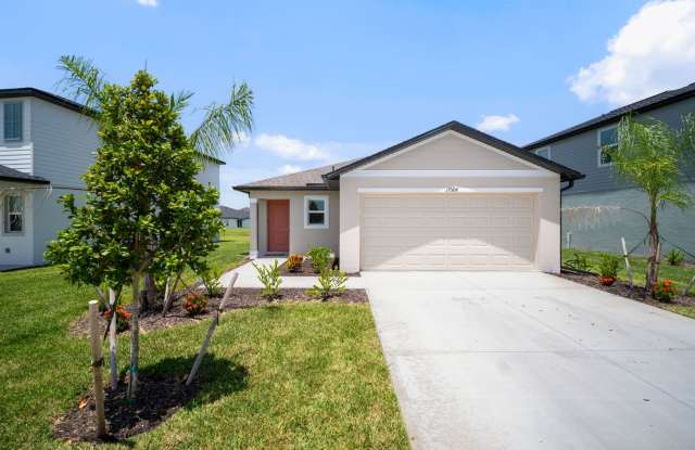 Brand New construction 3 beds 2 baths in Crane landing photos photos