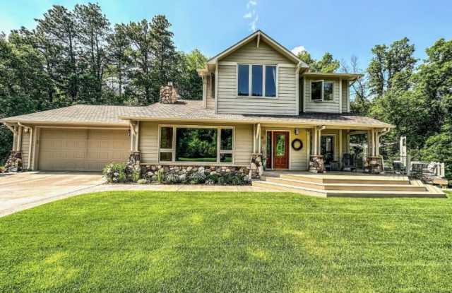 6050 Magic Canyon Road - 6050 Magic Canyon Road, Rapid City, SD 57702 6050 Magic Canyon Road - 6050 Magic Canyon Road, Rapid City, SD 57702