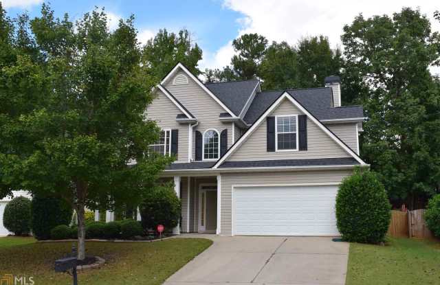 96 Brightling Ln - 96 Brightling Lane, Newnan, GA 30265