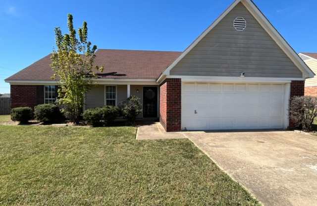 Renovated 3 Bedroom 2 Bath Home with 2 Car Garage for Rent!! Gallery 1