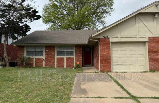 4722 S 72nd East Ave photos photos