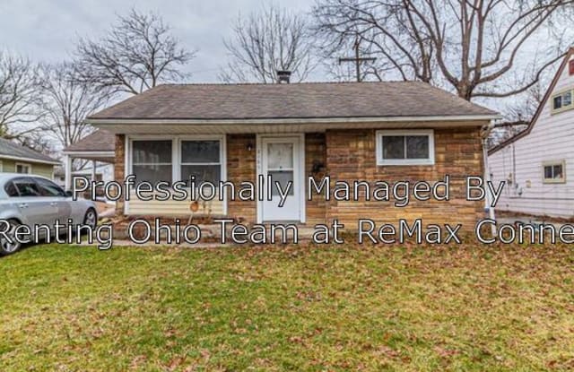 2169 Dawnlight Ave - 2169 Dawnlight Avenue, Columbus, OH 43211