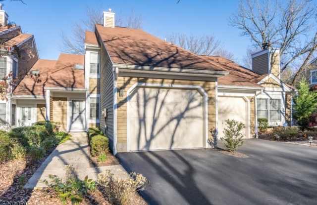 36 Eton Ct - 36 Eton Court, Somerset County, NJ 07921