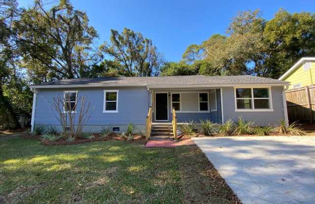 936 Hawthorne Street - 936 Hawthorne Street, Tallahassee, FL 32308
