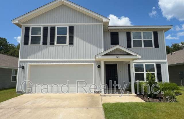5431 Peach Dr Gallery 1
