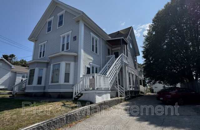 421 Hanover Street photos photos