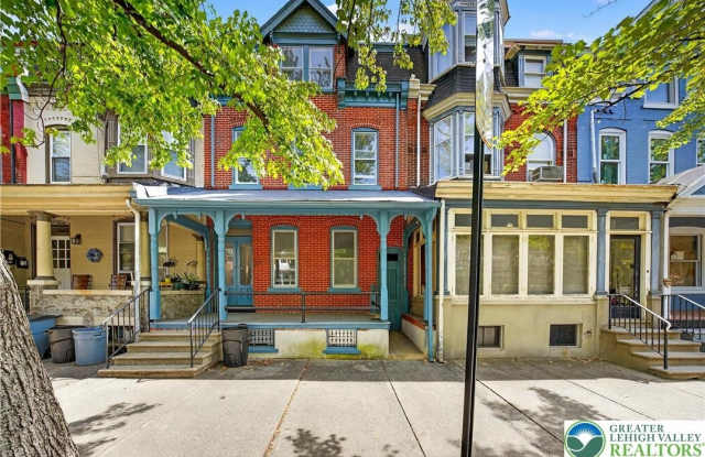 519 N 6th Street unit: 1 photos photos