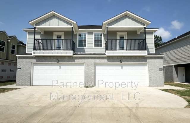 1079 South Benchmark Lane - 2 - 1079 South Benchmark Lane, Fayetteville, AR 72704