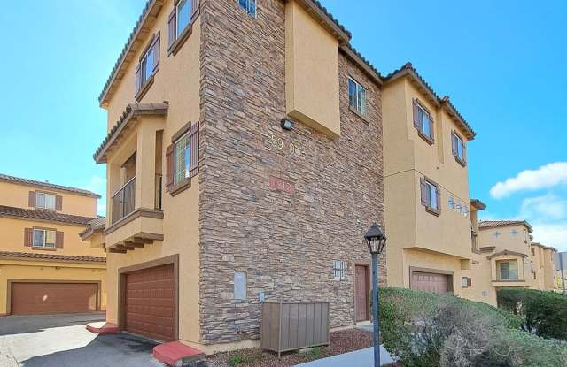 ✨Charming 3 Bedroom in North Las Vegas✨ - 5930 Barbosa Drive, North Las Vegas, NV 89031