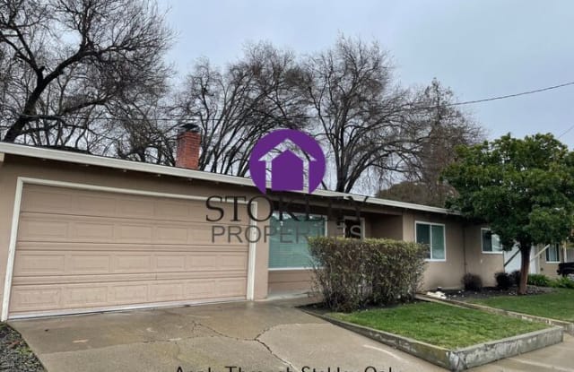2824 Westgate Avenue - 2824 Westgate Avenue, Concord, CA 94520