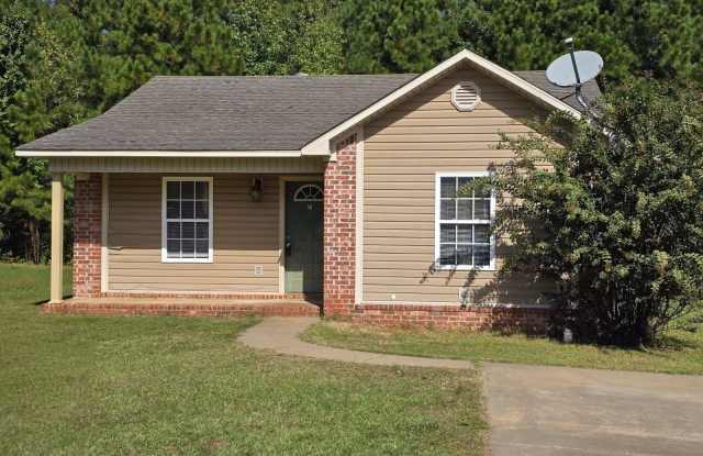 7 Jaki Lane - 7 Jaki Lane, Sheridan, AR 72150