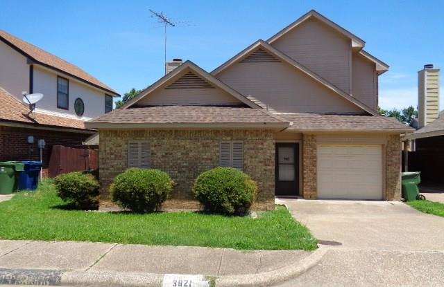 3921 Pickett Place Gallery 2