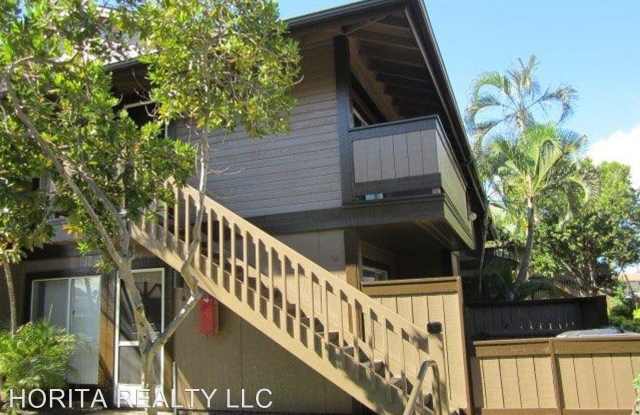 91-1189 PUAMAEOLE ST. #26/R Gallery 2
