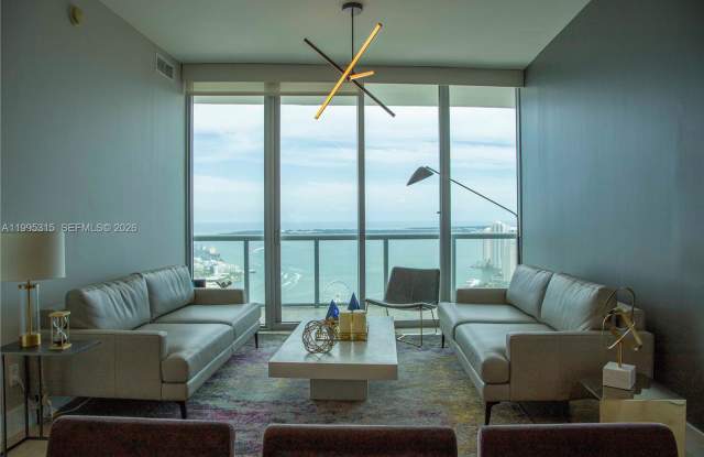 888 Biscayne Boulevard Gallery 3