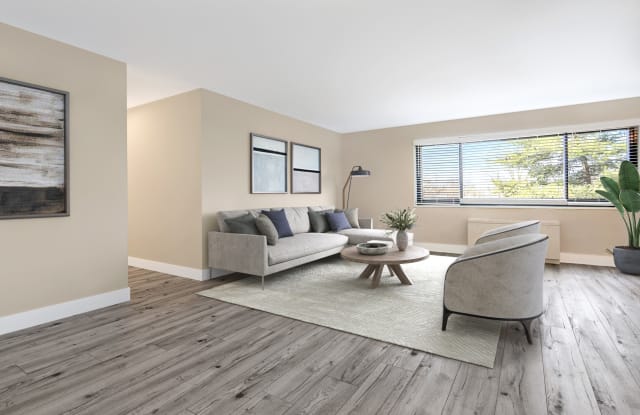 Shawnee Apartments Gallery 4