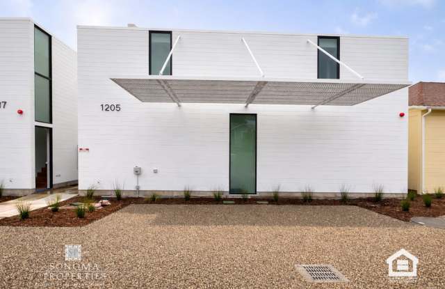 Luxury and Modern 2BD, 2.5BA Home Loft-Style Homes in Downtown Sonoma - 5 Homes Available! photos photos Luxury and Modern 2BD, 2.5BA Home Loft-Style Homes in Downtown Sonoma - 5 Homes Available! photos photos