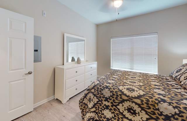 The West Hill Apartments Gallery 2